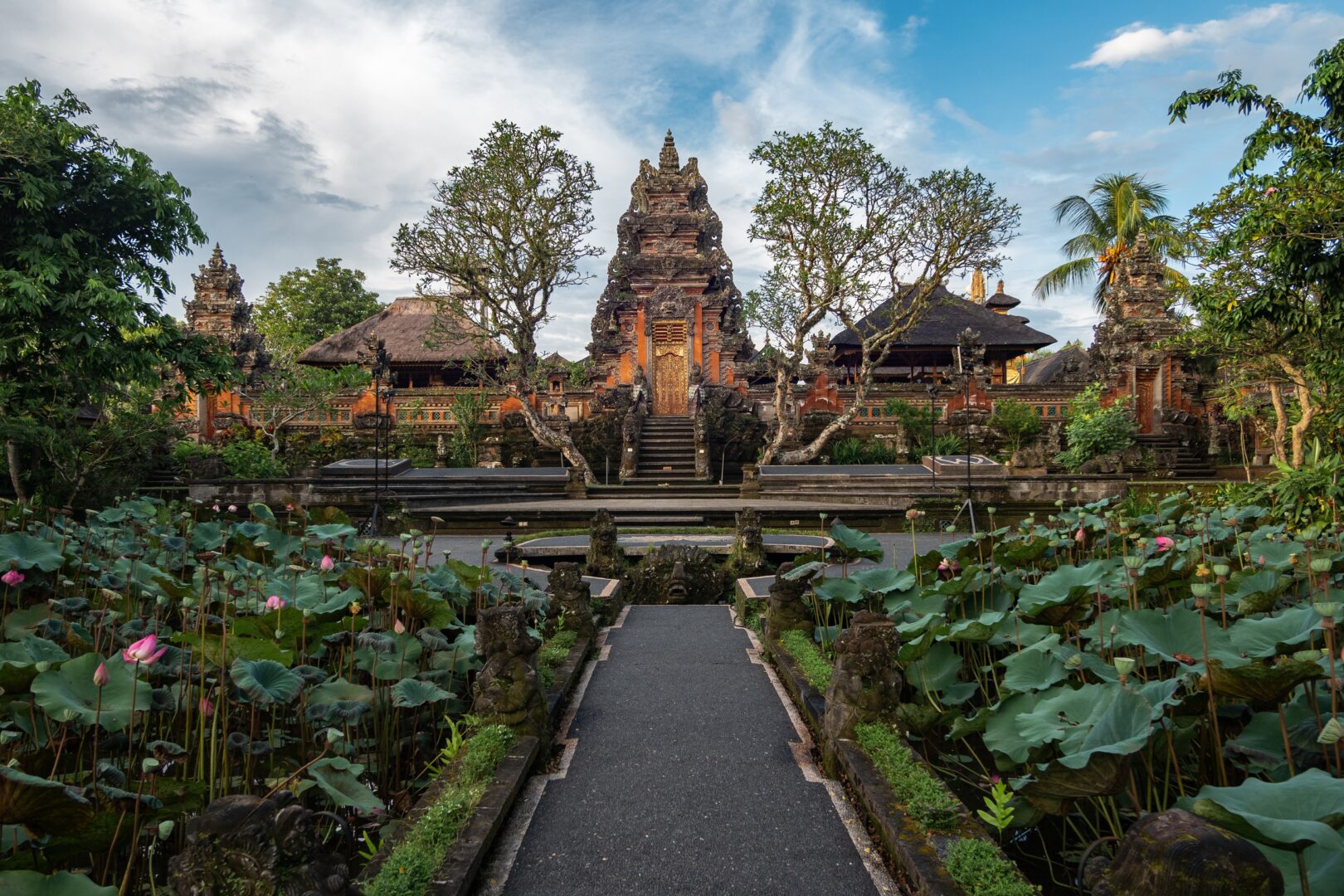 Gianyar, Bali, Indonesia