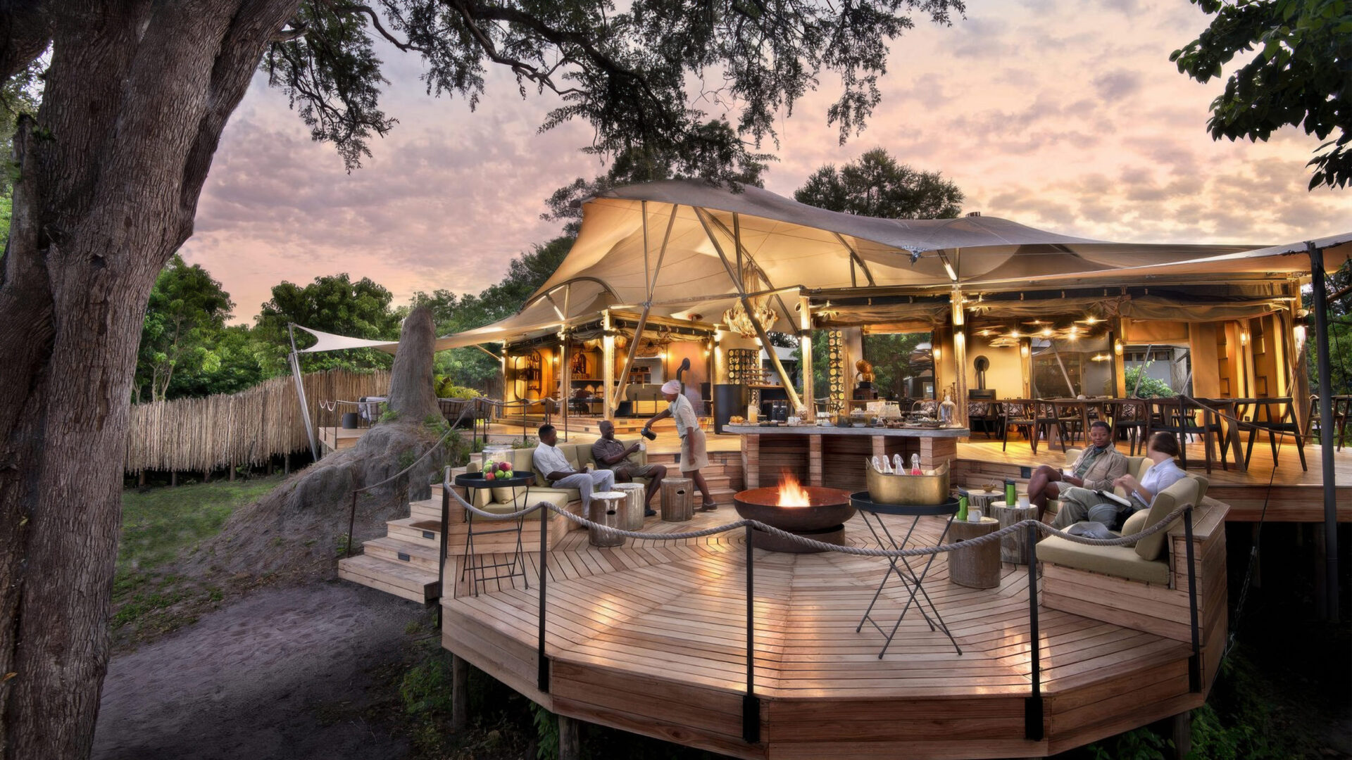 private african safaris